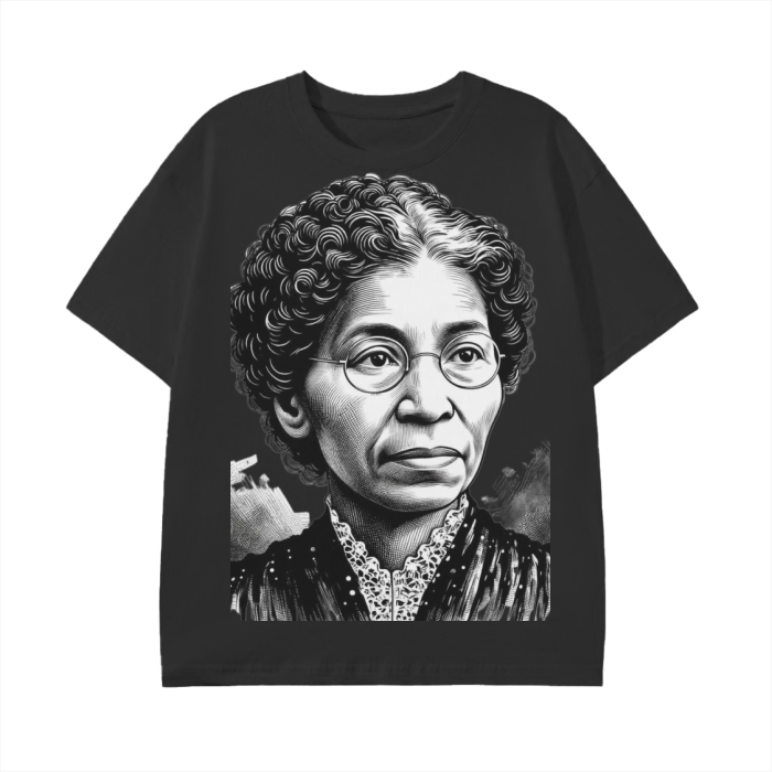 Black Woman Art,Black woman shirt,Black culture shirt,rosa parks shirt,black history shirt