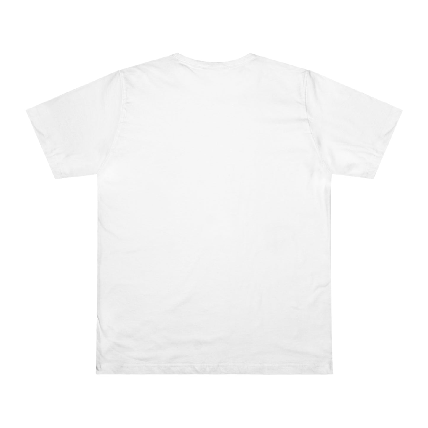 Mucho BIg Motion Blanco Anime Unisex Deluxe T-shirt
