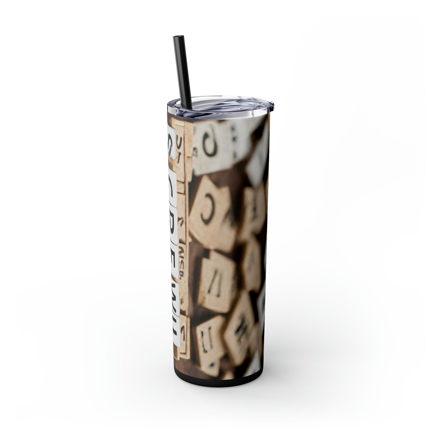 SCREW U, Screw You, AntiSocial Tumbler, Tumbler, Funny Tumbler, Tumbler Skinny Tumbler with Straw, 20oz