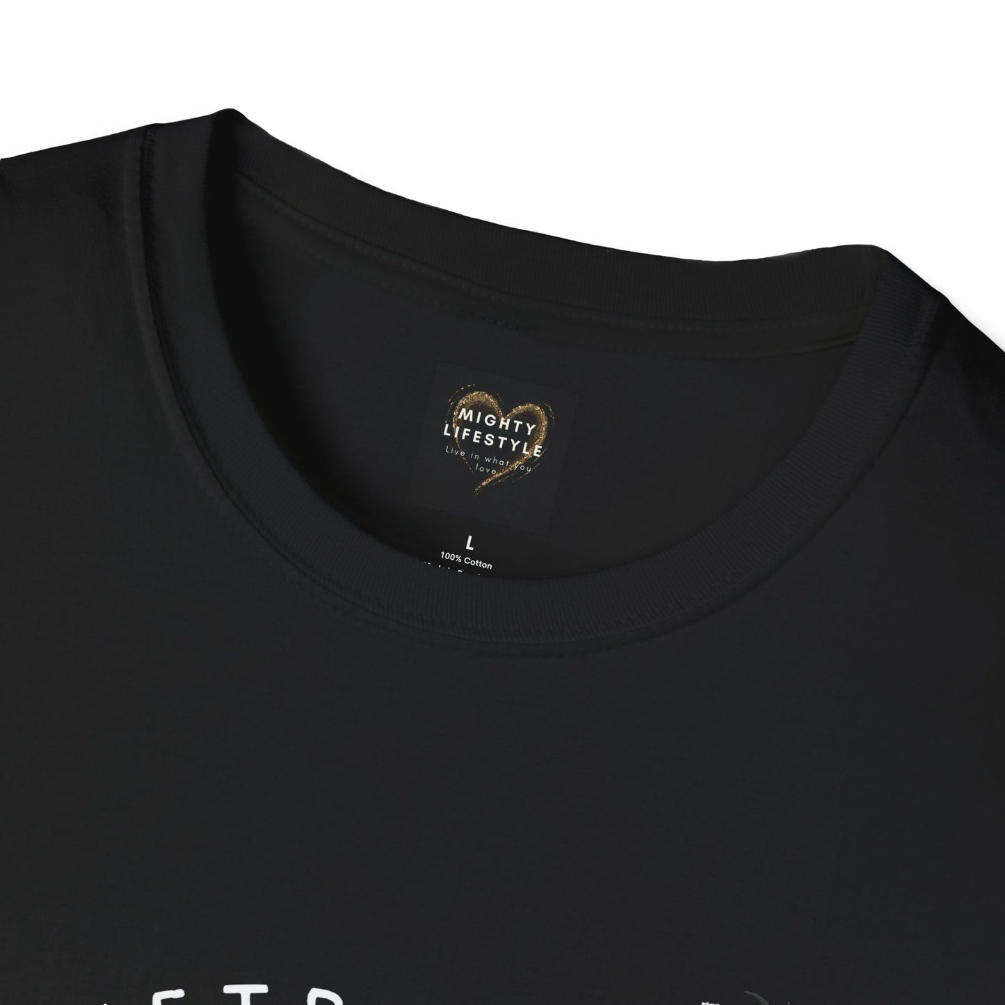 Basketball Mom Louder Prouder Basketball Warehouse Unisex Softstyle T-Shirt - Sporty and Stylish Cotton Tee for Fans