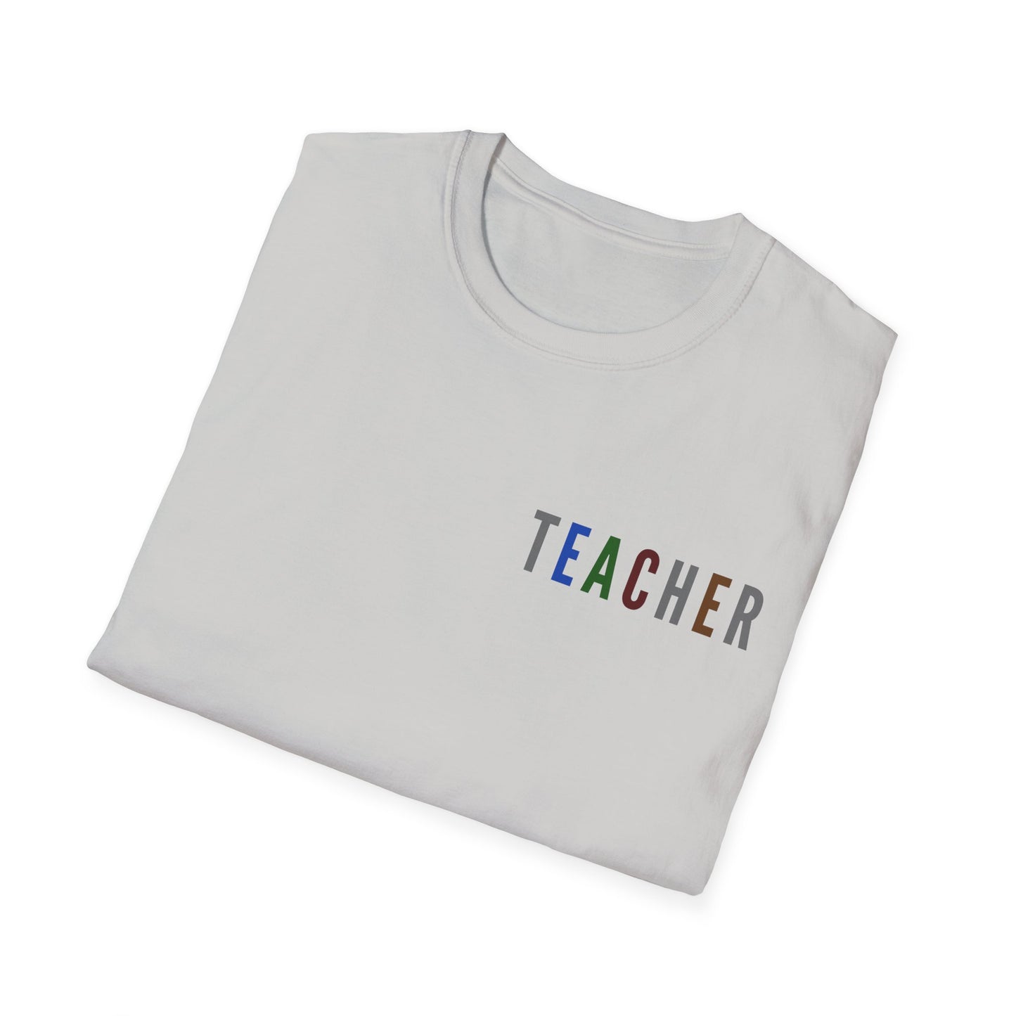 Teacher Shirt, Shirt for teacher, Gift for Teacher