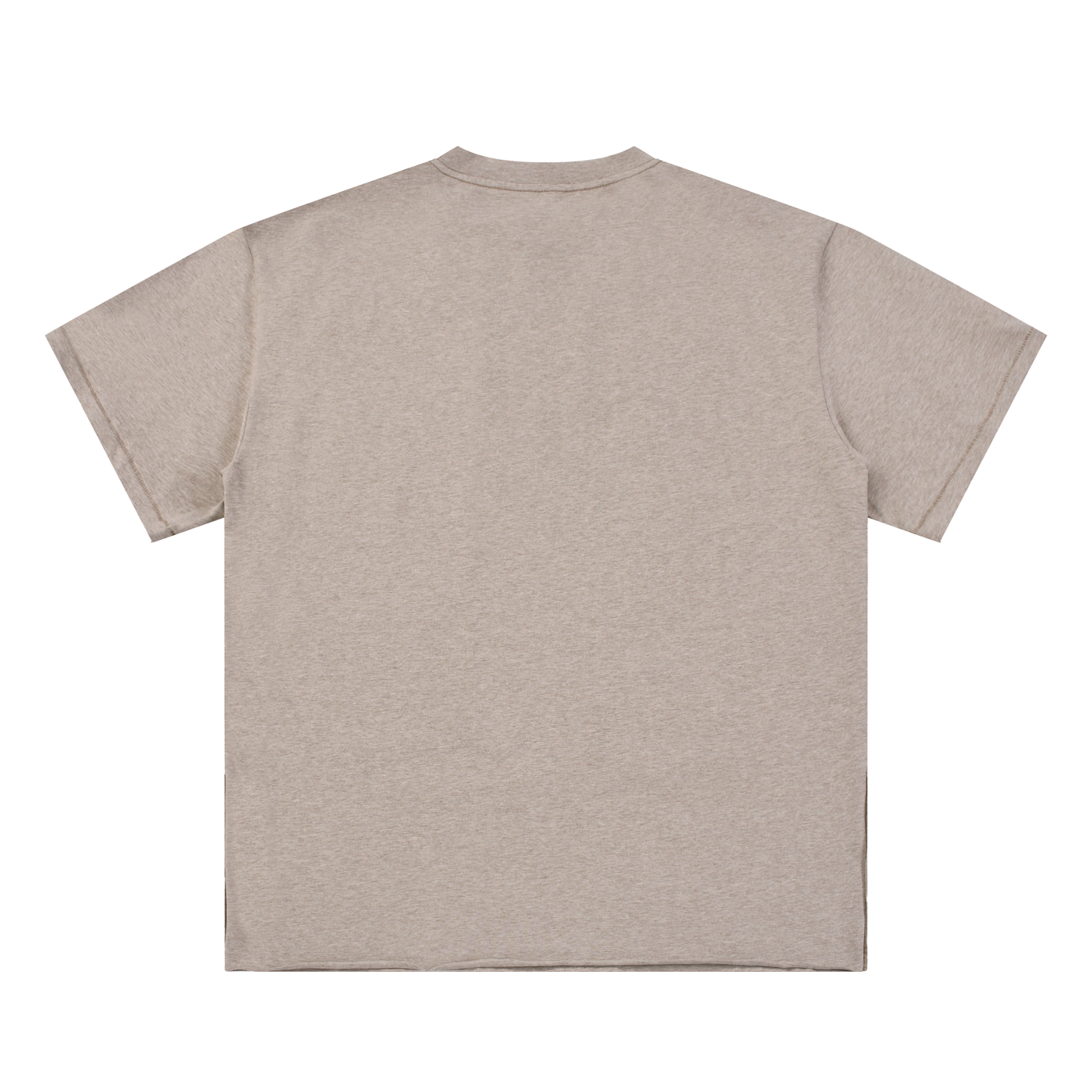 BCU Bethune Cookman Essential Cotton T-Shirt