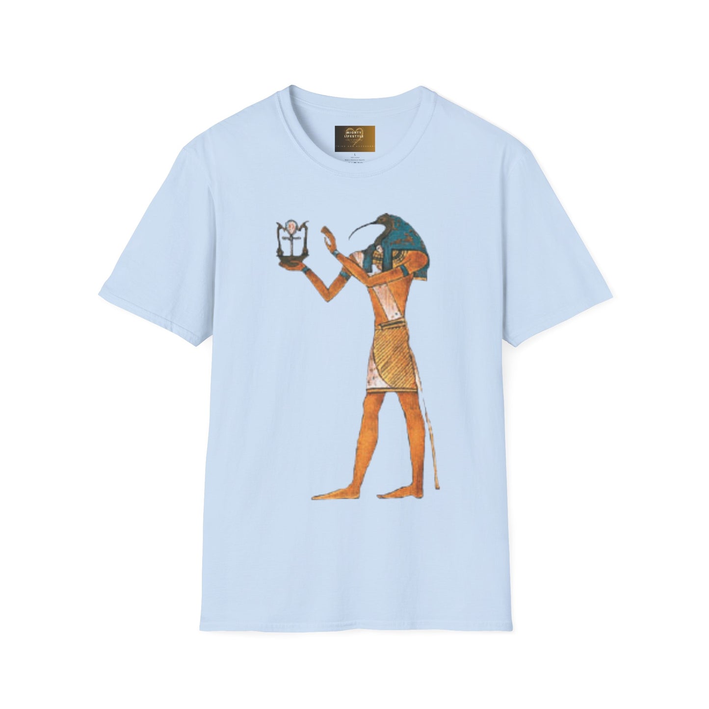 THOTH SHIRT