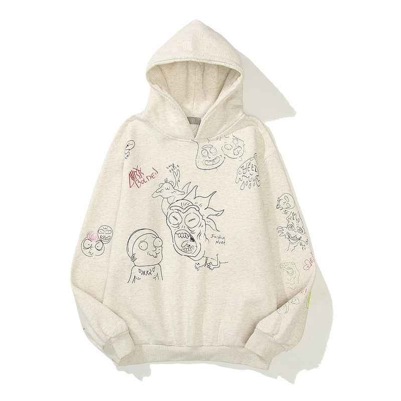 TikTok Viral Lucky Me Birthday Hoodie – 3D Printed Streetwear Pullover | Unisex Casual Graphic Hoodie Birthday Gift
Trendy TikTok Viral Lucky Me Hoodie New Street Trend 3D Digital Printed Casual Sports Hoodie Birthday Hoodie Popular Birthday Gift Hoodie
