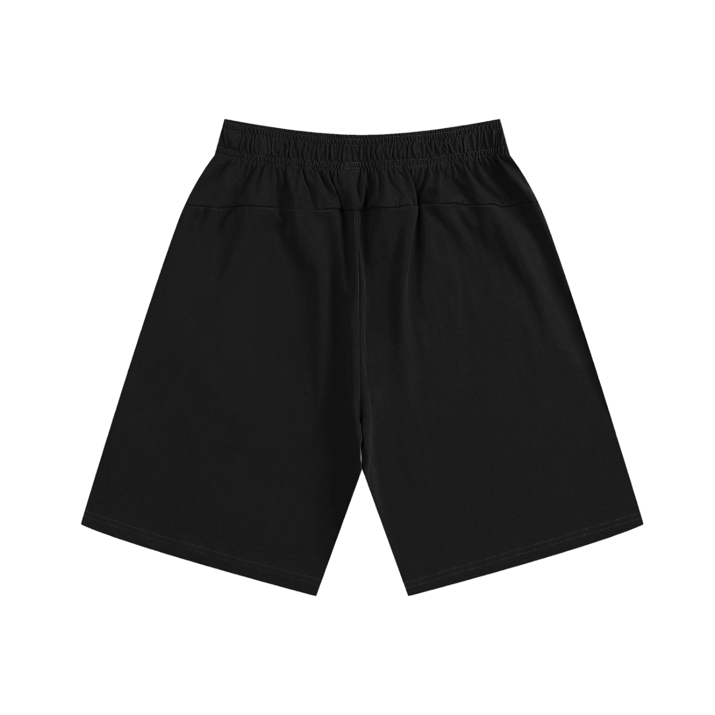 ML Faith Based Essential Heavyweight Cotton Shorts