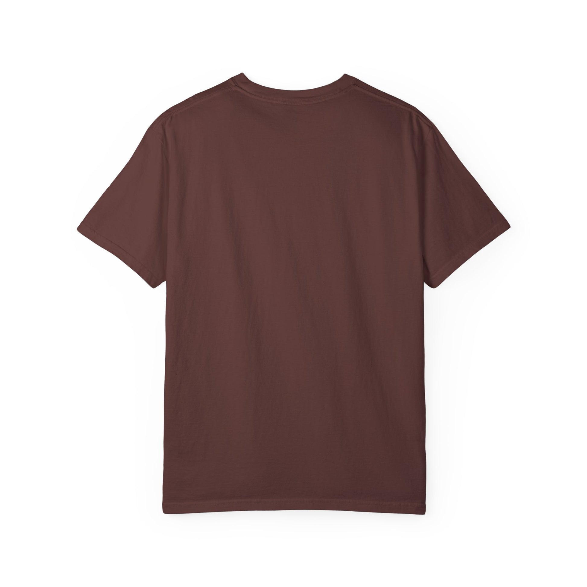 Brat, Brat Shirt, Sub_Dom Tee, Unisex Garment - Dyed T-shirt - Mighty Lifestyle