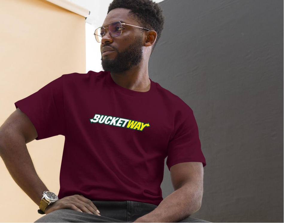 Basketball Shirt | BucketWay Shirt | Sports Shirt Unisex  classic tee