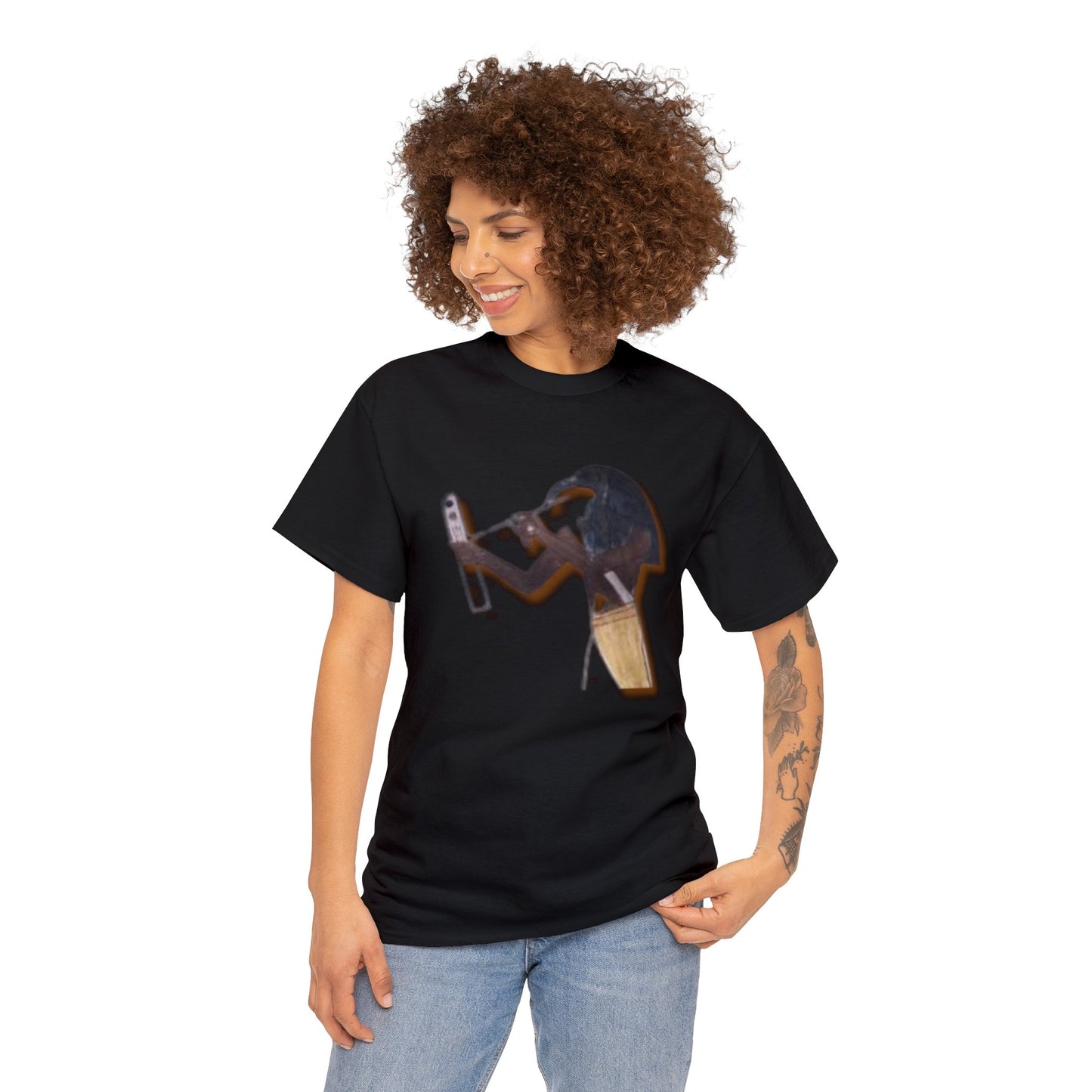 Thoth II, Thoth Shirt, Shirt of Thoth, Gift for Thoth Lover