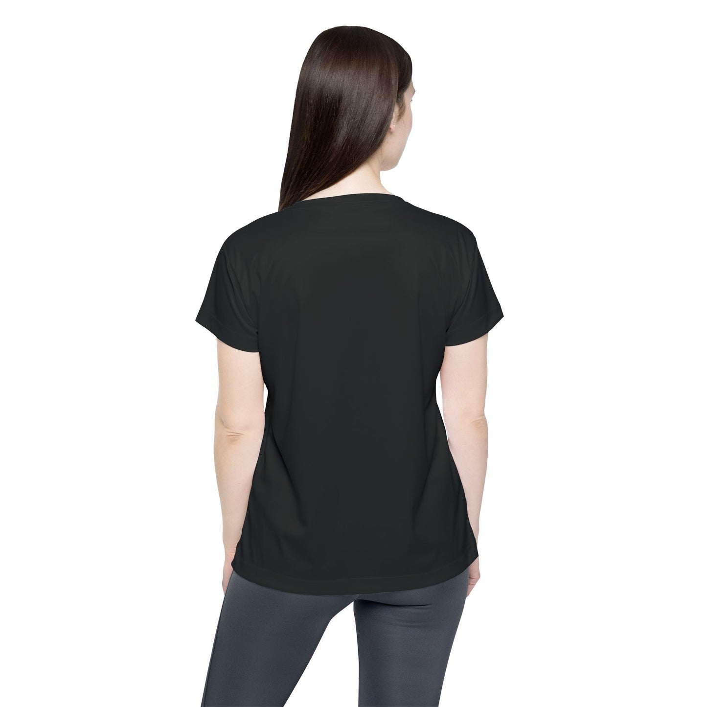 BW Women's Basketball Sports Performance Top Minimalist - Comfortable Athletic Wear for Game Day and Practice