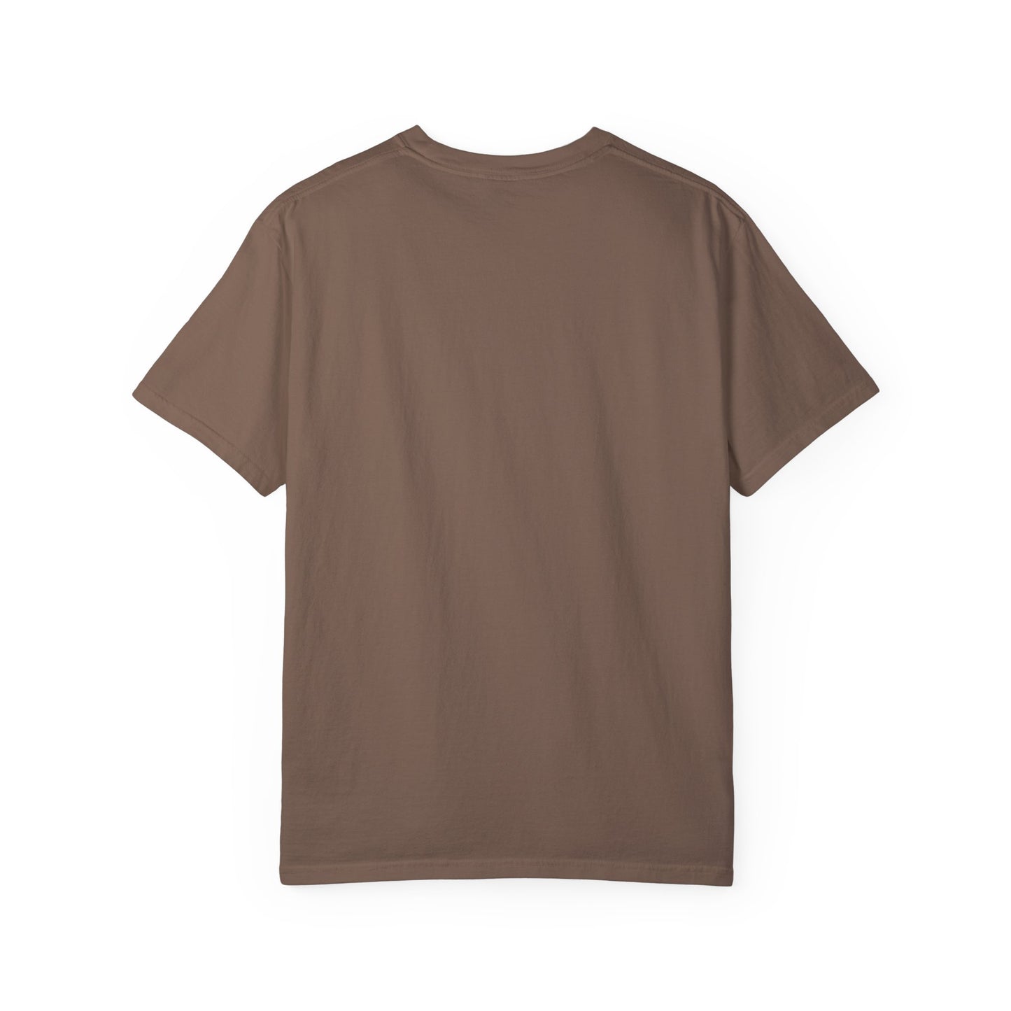 Brat, Brat Shirt, Sub_Dom Tee, Unisex Garment - Dyed T-shirt - Mighty Lifestyle