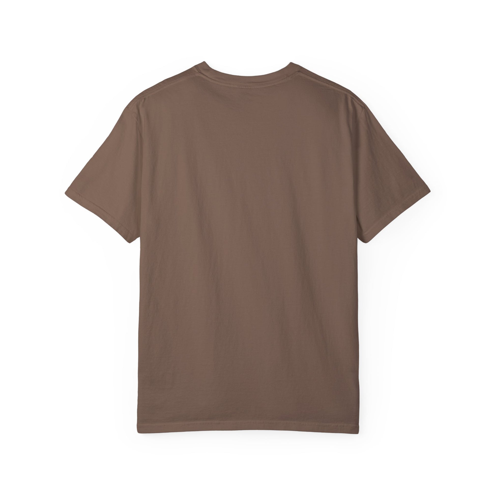 Brat, Brat Shirt, Sub_Dom Tee, Unisex Garment - Dyed T-shirt - Mighty Lifestyle