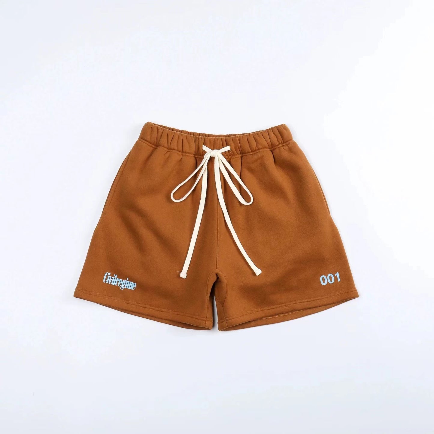 Casual Shorts loose fashion brand five quarter shorts