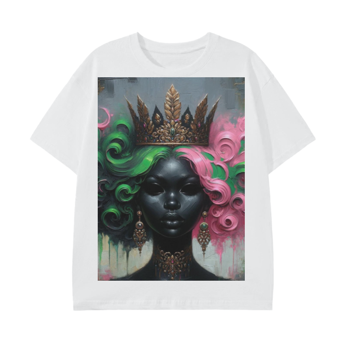 Alpha Kappa Alpha Shirt,AKA Shirt