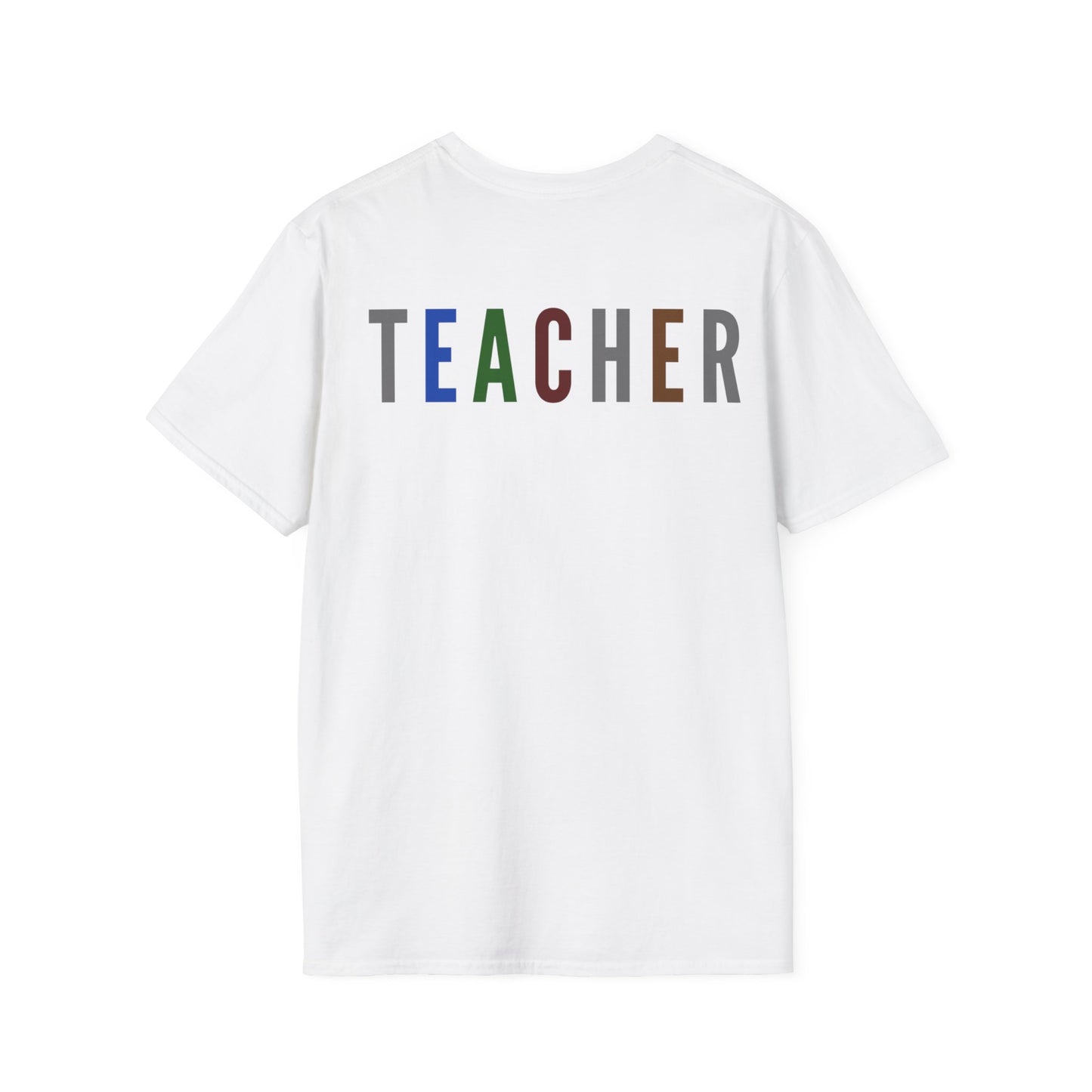 Teacher Shirt, Shirt for teacher, Gift for Teacher