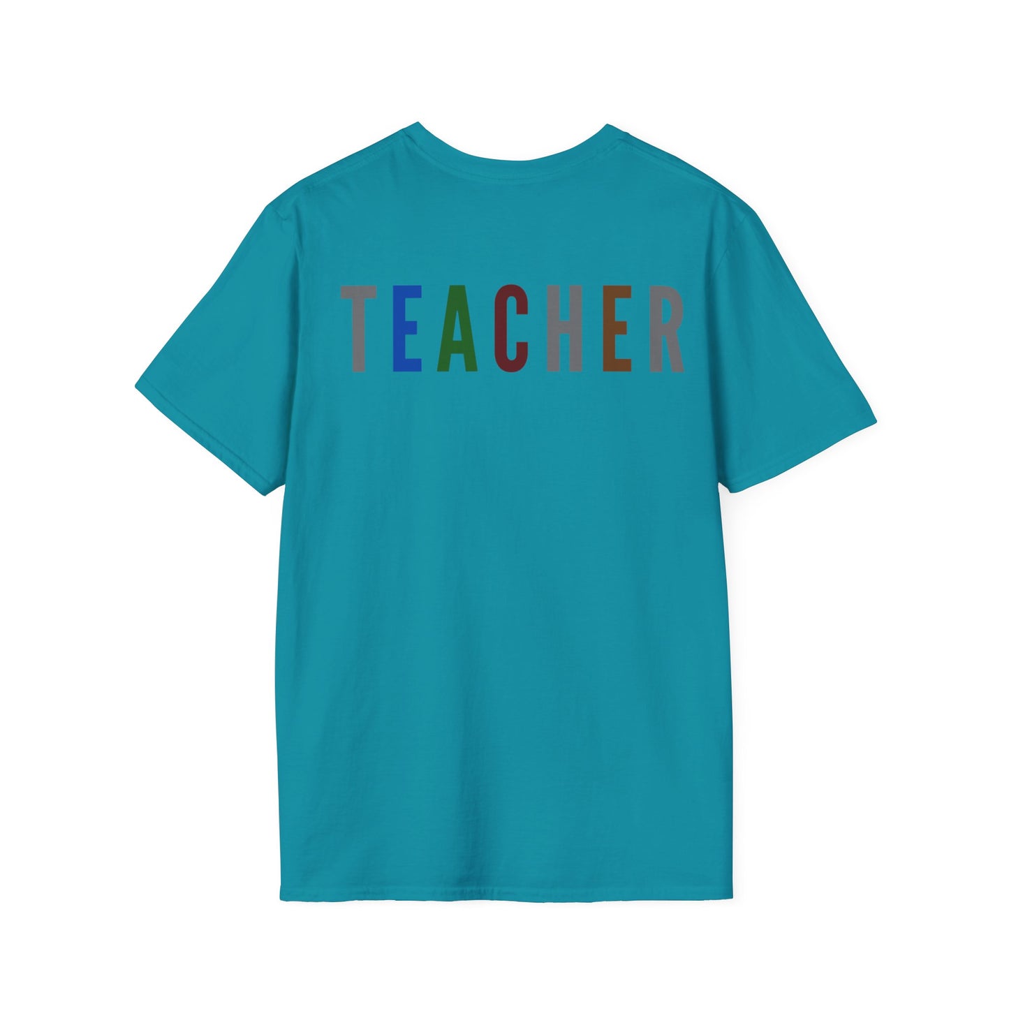 Teacher Shirt, Shirt for teacher, Gift for Teacher