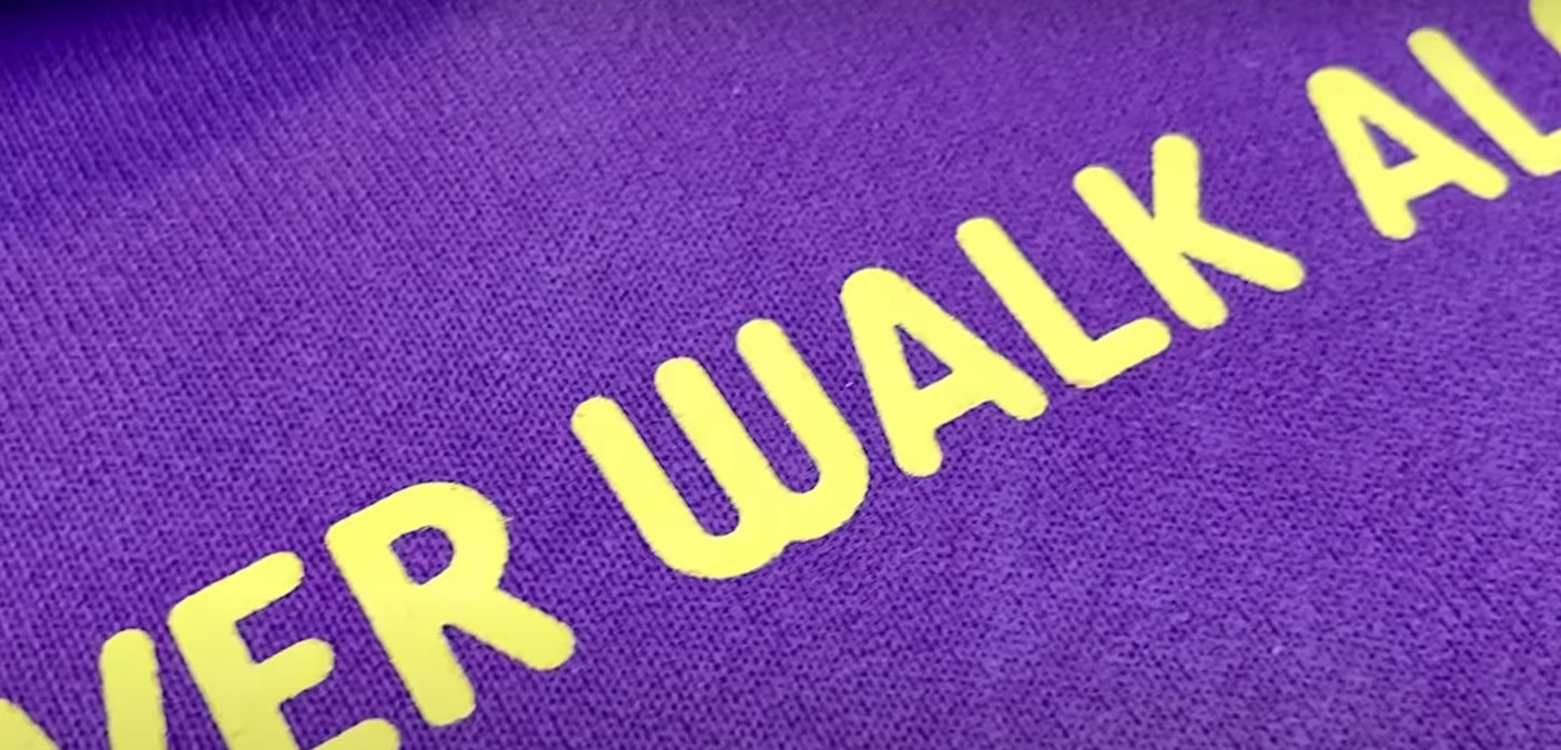 Purple & Gold Loyalty Hoodie – Unisex Streetwear Sweatshirt for HBCU Fans, Friendship & Brotherhood Inspired Apparel
Purple and Gold Hoodie Jimin hoodie You Never Walk Alone Loyalty Fraternity Hoodie Friendship Hoodie