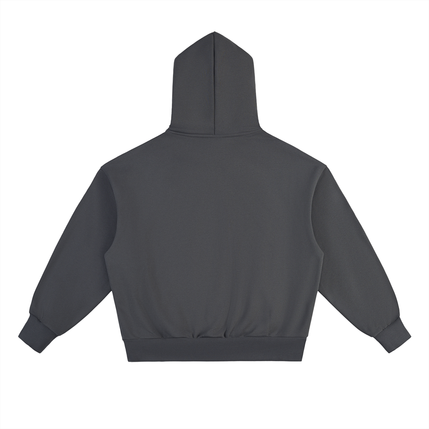 We Are Ballers Basketball Essential Heavyweight Fleece Hoodie – Unisex Oversized Pullover Sweatshirt for Hoopers, Streetwear & Cold Weather