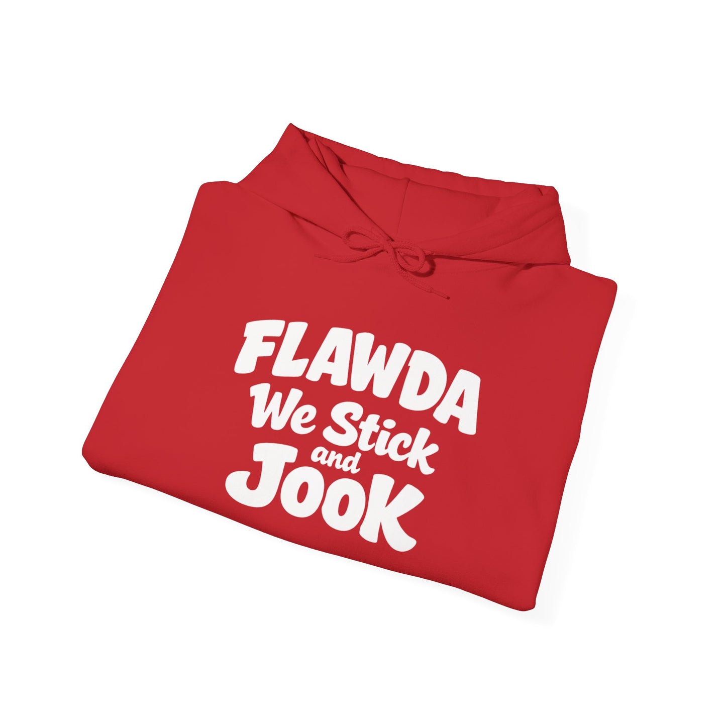 Flawda We Stick and Jook Hoodie | Dance Slang Florida Hip Hop Sweatshirt South Florida Hoodie Florida Jit Dance Hoodie Florida Stick Dance Florida Jook Dance