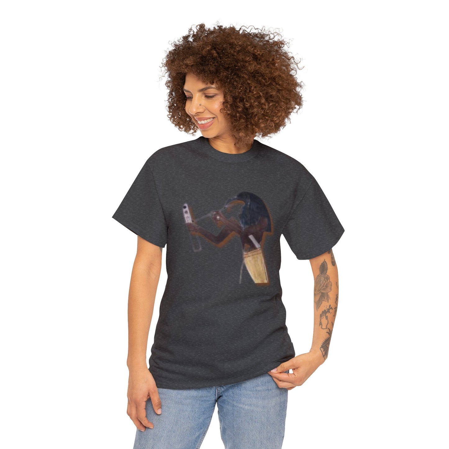 Thoth II, Thoth Shirt, Shirt of Thoth, Gift for Thoth Lover