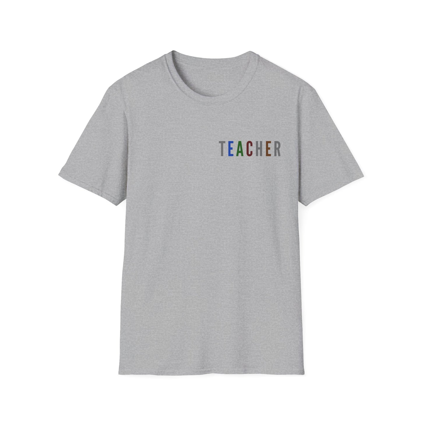 Teacher Shirt, Shirt for teacher, Gift for Teacher