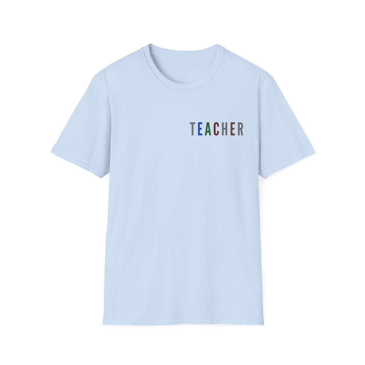 Teacher Shirt, Shirt for teacher, Gift for Teacher