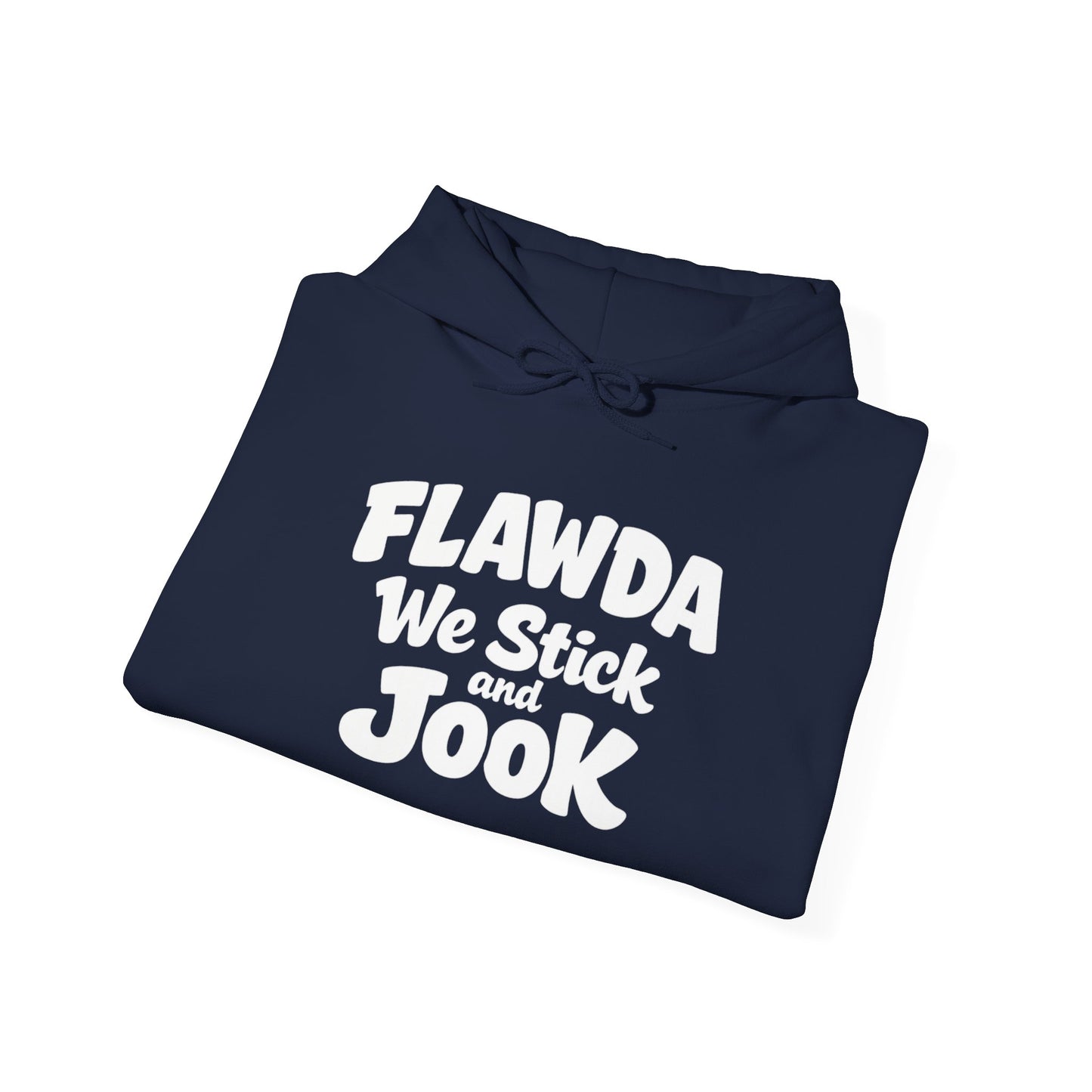 Flawda We Stick and Jook Hoodie | Dance Slang Florida Hip Hop Sweatshirt South Florida Hoodie Florida Jit Dance Hoodie Florida Stick Dance Florida Jook Dance