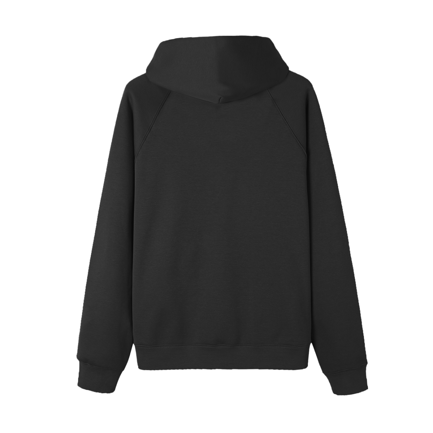 Essential Anime Raglan Sleeve Hoodie – Featuring Goku, Vegeta, Naruto, Aang, Pikachu & Classic Pokémon