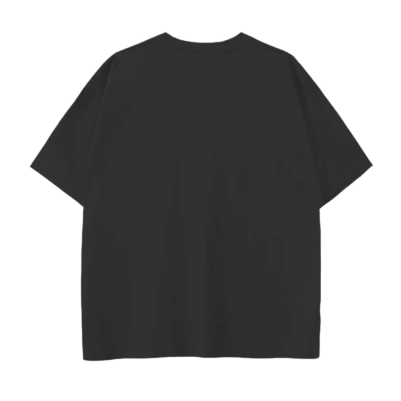 ML Drop Shoulder T-Shirt - Unisex