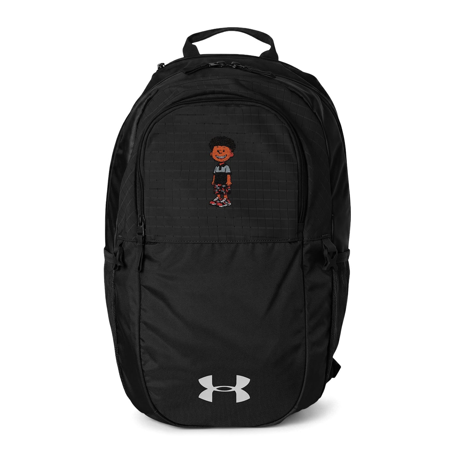 Embroidered Pixel Jit Under Armour All Sport Backpack