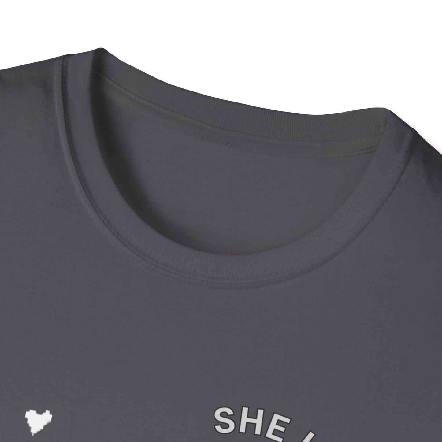 Mother in Heaven, memorial shirt, funeral shirt