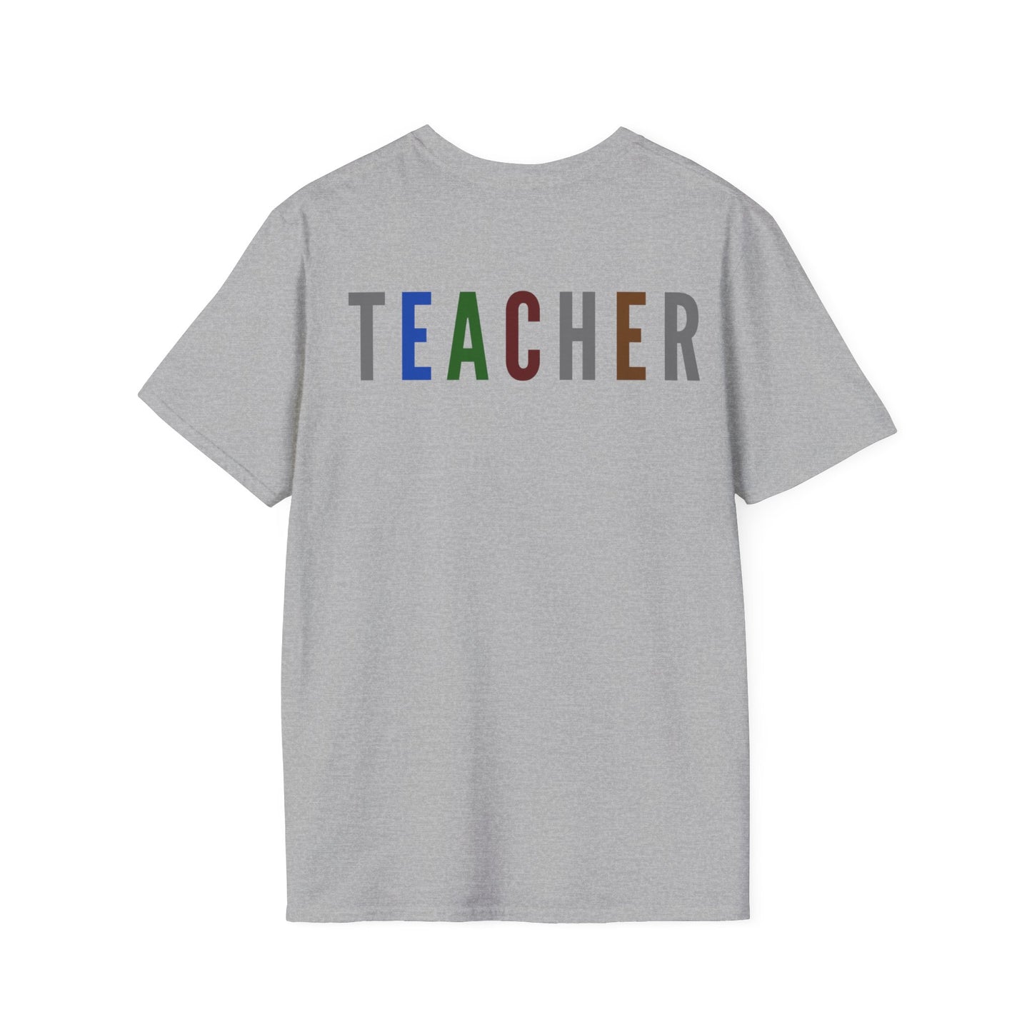 Teacher Shirt, Shirt for teacher, Gift for Teacher