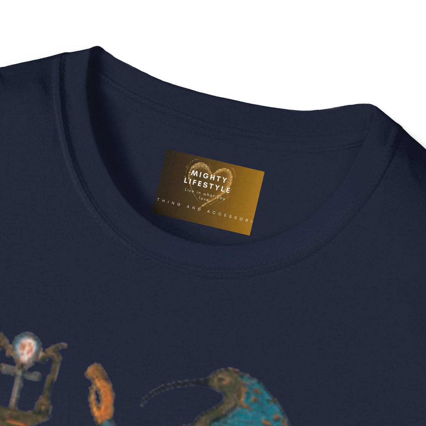 THOTH SHIRT