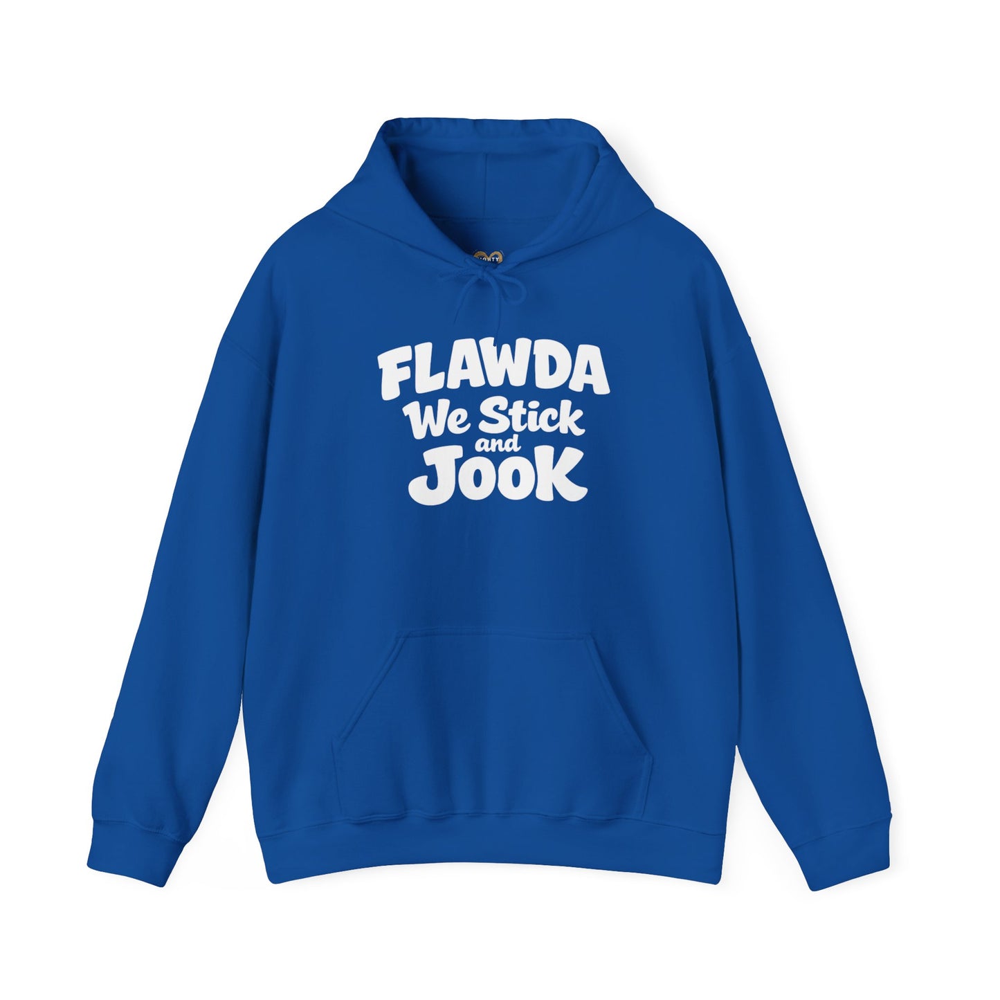 Flawda We Stick and Jook Hoodie | Dance Slang Florida Hip Hop Sweatshirt South Florida Hoodie Florida Jit Dance Hoodie Florida Stick Dance Florida Jook Dance