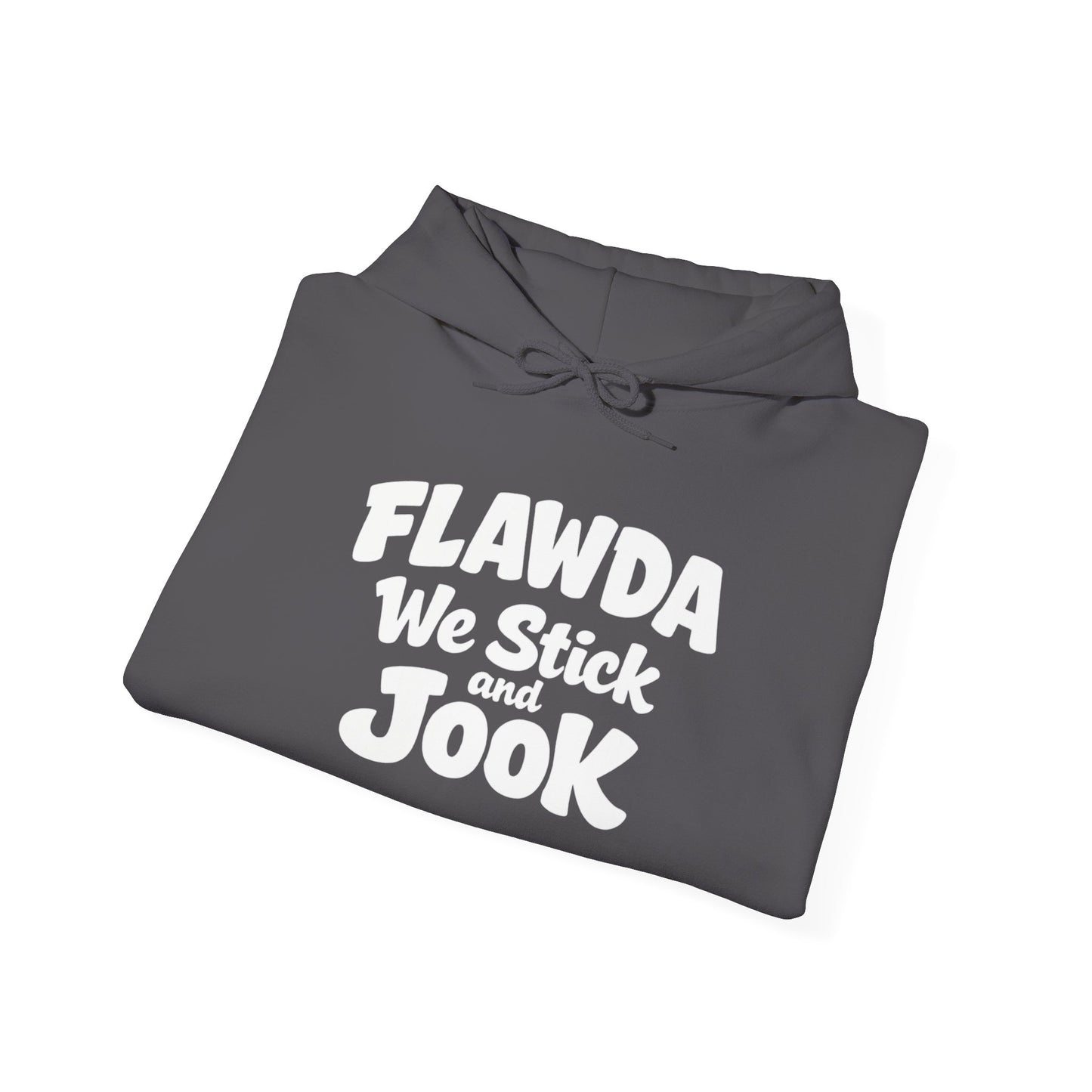 Flawda We Stick and Jook Hoodie | Dance Slang Florida Hip Hop Sweatshirt South Florida Hoodie Florida Jit Dance Hoodie Florida Stick Dance Florida Jook Dance