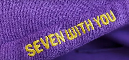 Purple & Gold Loyalty Hoodie – Unisex Streetwear Sweatshirt for HBCU Fans, Friendship & Brotherhood Inspired Apparel
Purple and Gold Hoodie Jimin hoodie You Never Walk Alone Loyalty Fraternity Hoodie Friendship Hoodie