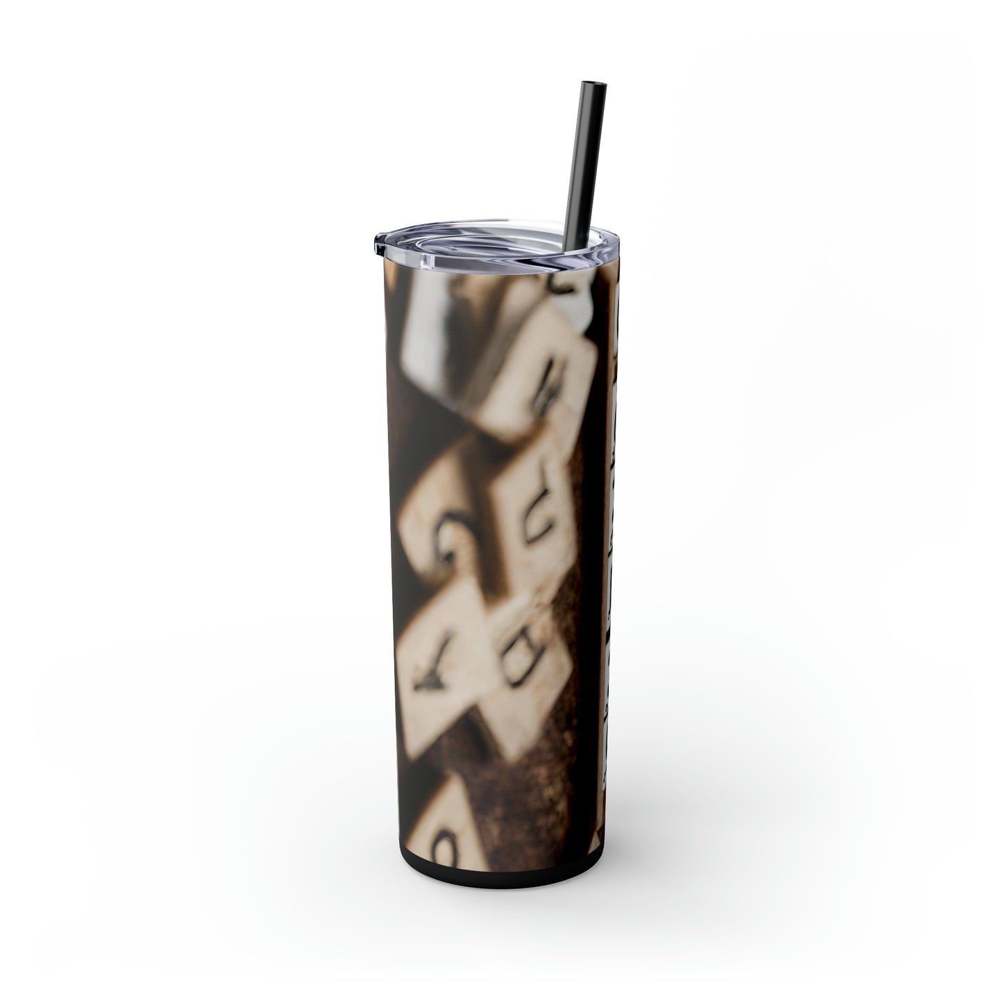 SCREW U, Screw You, AntiSocial Tumbler, Tumbler, Funny Tumbler, Tumbler Skinny Tumbler with Straw, 20oz