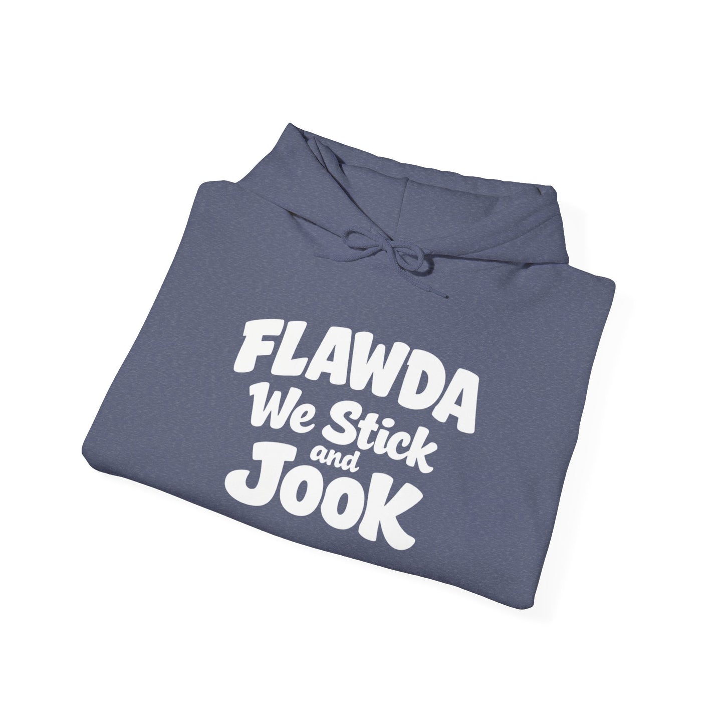 Flawda We Stick and Jook Hoodie | Dance Slang Florida Hip Hop Sweatshirt South Florida Hoodie Florida Jit Dance Hoodie Florida Stick Dance Florida Jook Dance