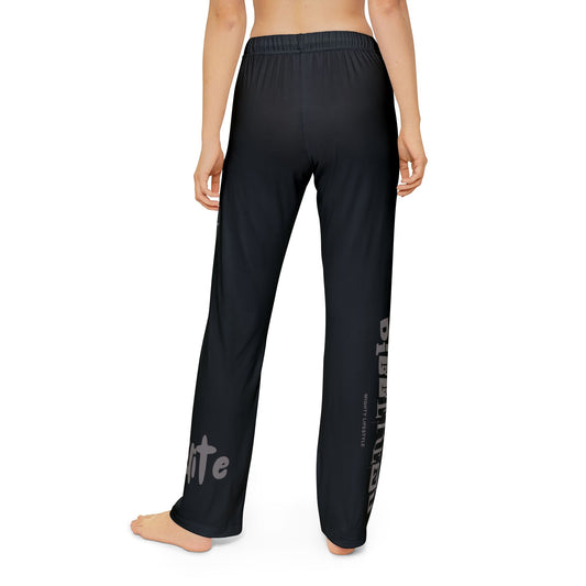 BW Basketball Youth Warm Up Pants - Elite Sniper Design