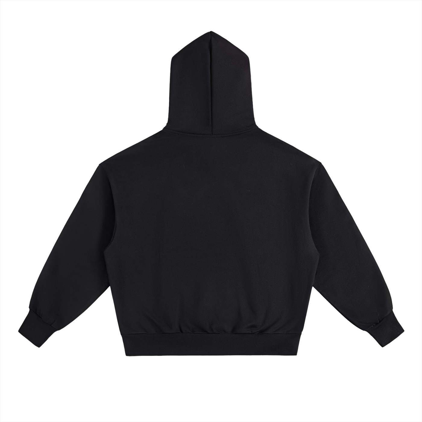 We Are Ballers Basketball Essential Heavyweight Fleece Hoodie – Unisex Oversized Pullover Sweatshirt for Hoopers, Streetwear & Cold Weather