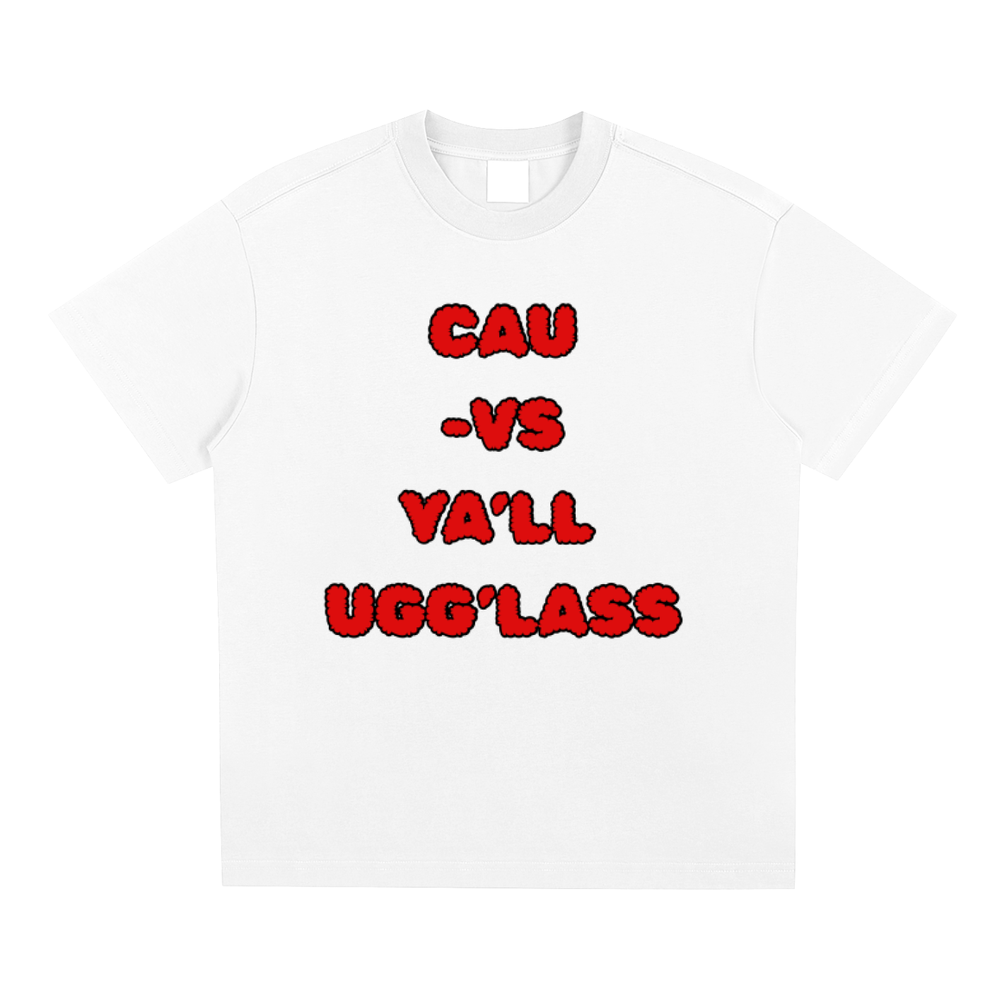 Clark Atlanta University Shirt CAU Shirt CAU HBCU Tshirt CAU Tee Sorona Quick-Dry Cooling T-Shirt | UGG’LASS