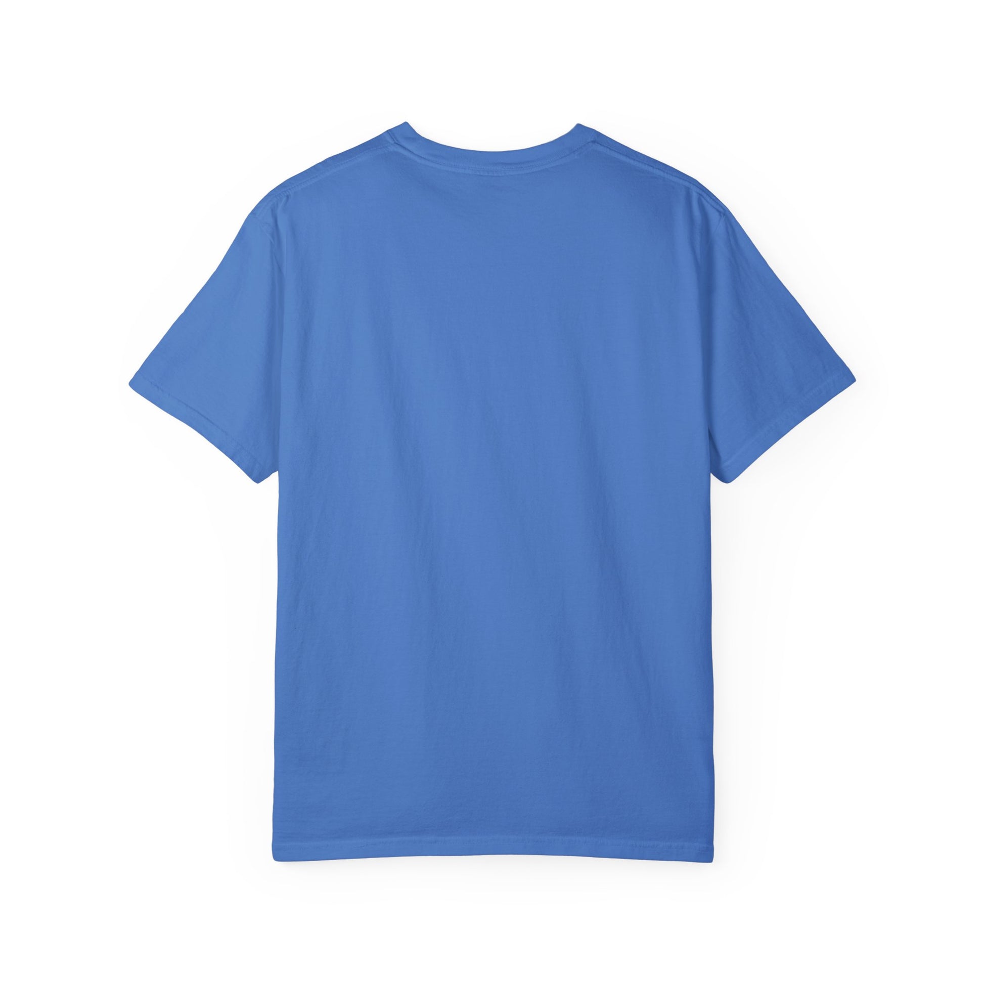 Brat, Brat Shirt, Sub_Dom Tee, Unisex Garment - Dyed T-shirt - Mighty Lifestyle