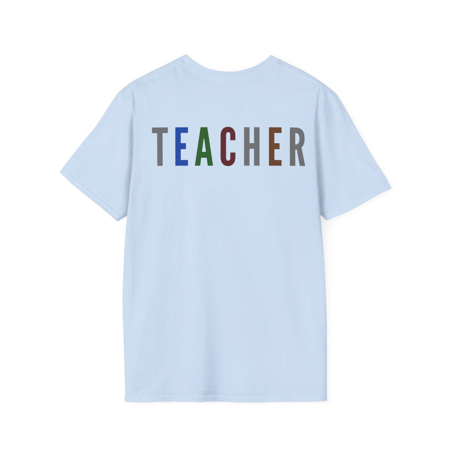 Teacher Shirt, Shirt for teacher, Gift for Teacher