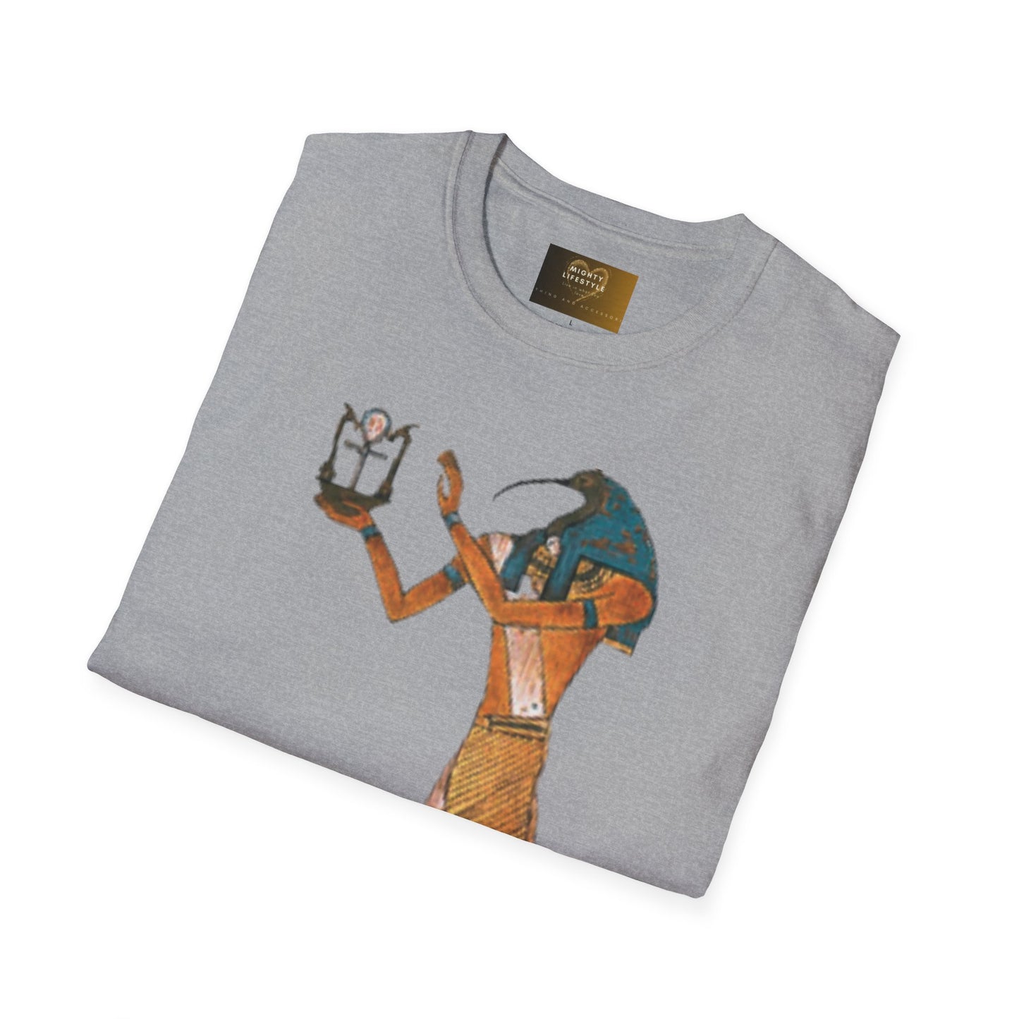 THOTH SHIRT