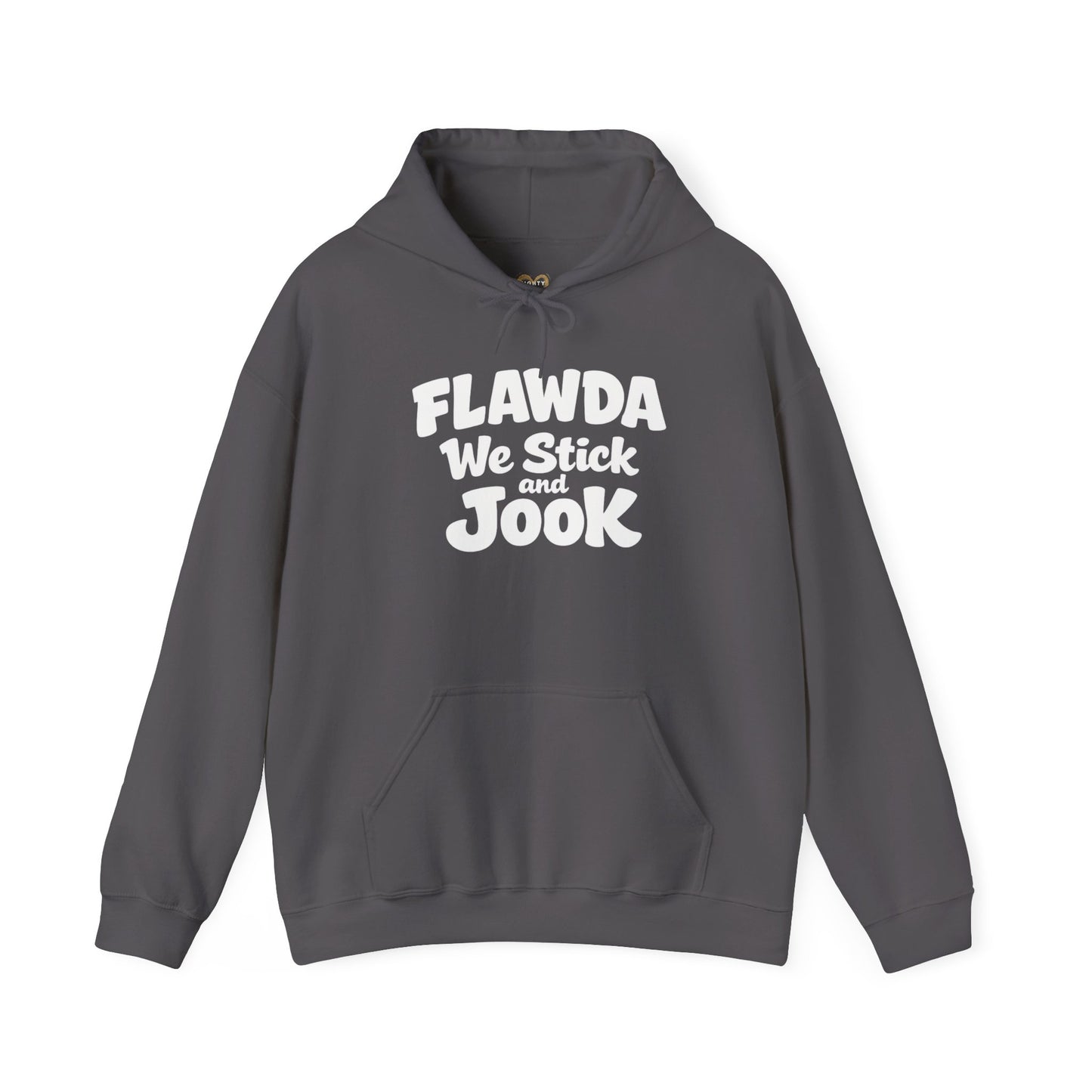 Flawda We Stick and Jook Hoodie | Dance Slang Florida Hip Hop Sweatshirt South Florida Hoodie Florida Jit Dance Hoodie Florida Stick Dance Florida Jook Dance