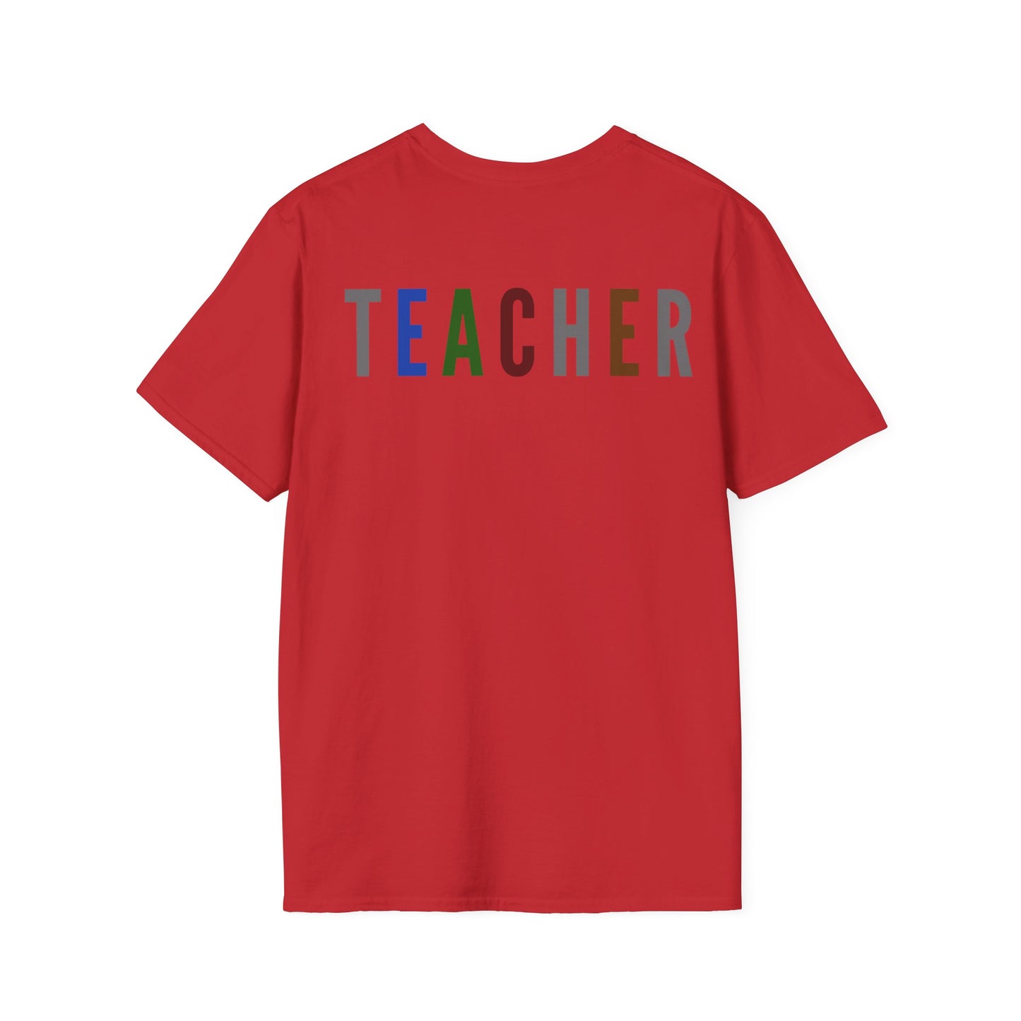 Teacher Shirt, Shirt for teacher, Gift for Teacher