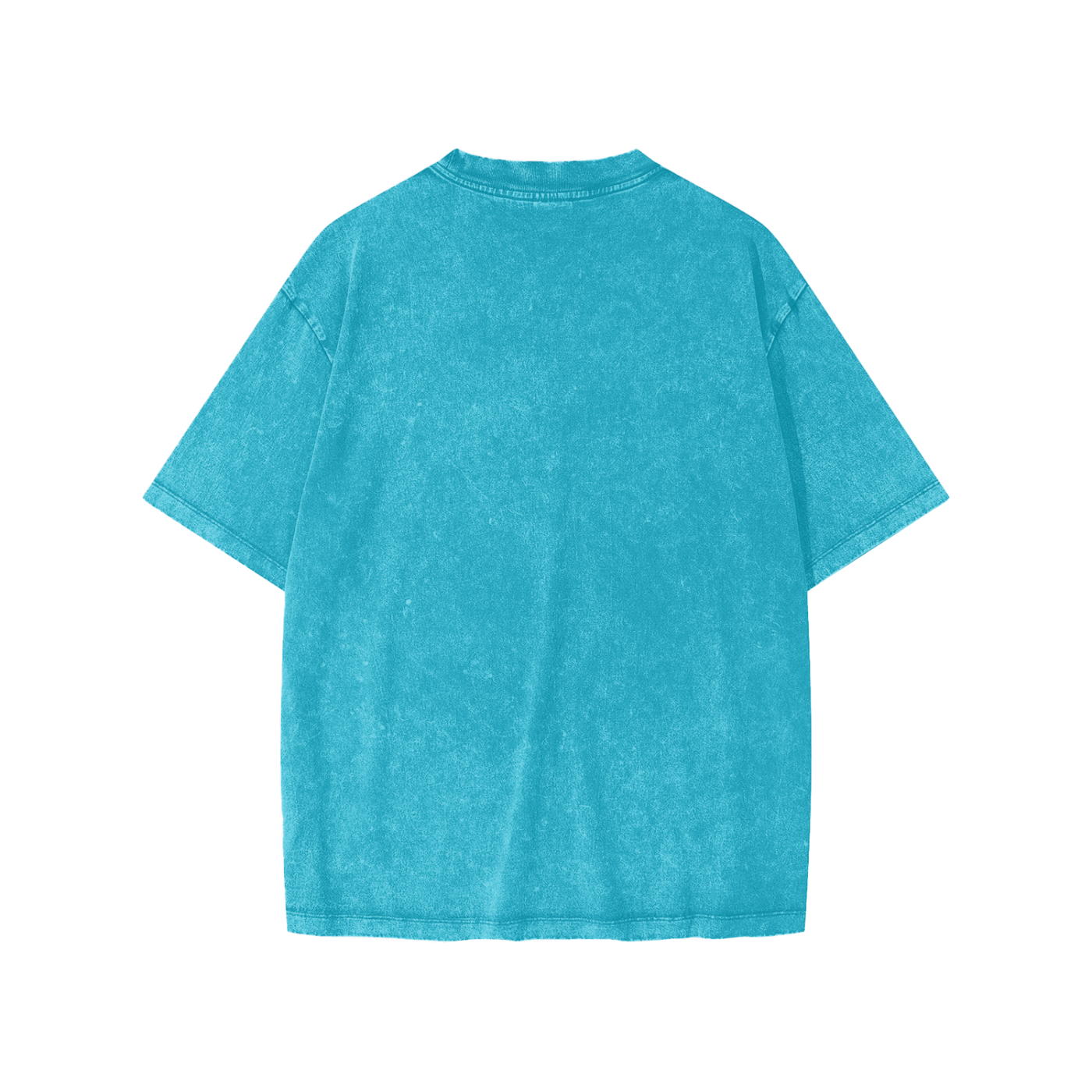 Hearts Above Inspired by Artistry of K. H. Snow Washed Kids' T-shirt