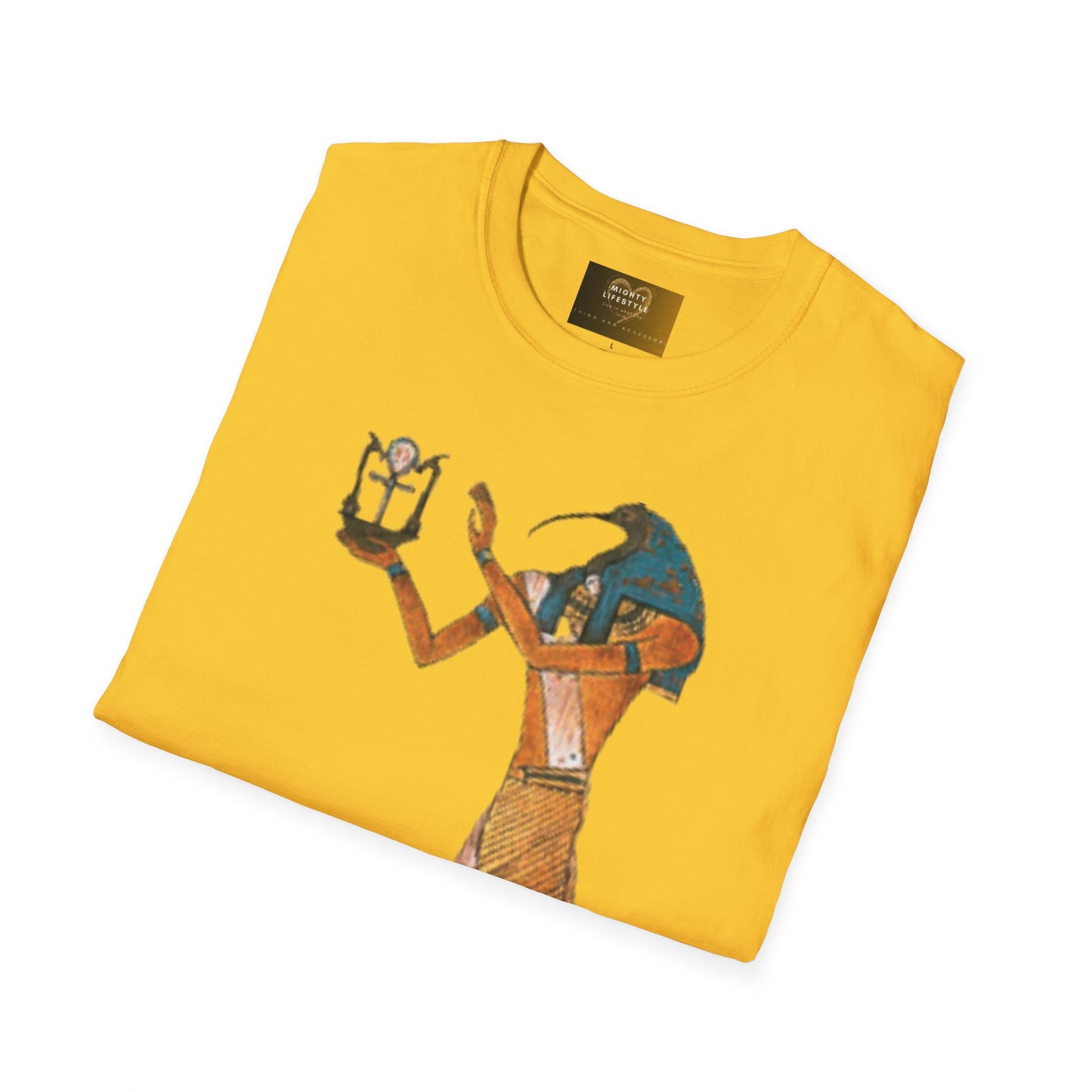 THOTH SHIRT