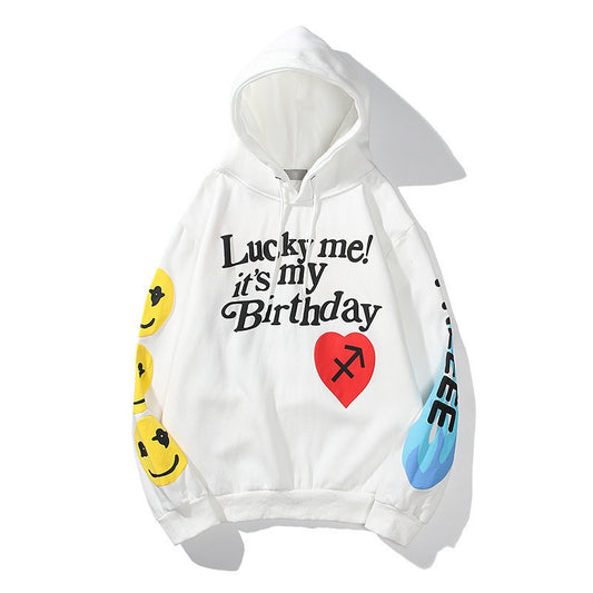 TikTok Viral Lucky Me Birthday Hoodie – 3D Printed Streetwear Pullover | Unisex Casual Graphic Hoodie Birthday Gift
Trendy TikTok Viral Lucky Me Hoodie New Street Trend 3D Digital Printed Casual Sports Hoodie Birthday Hoodie Popular Birthday Gift Hoodie