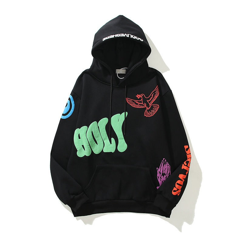 TikTok Viral Lucky Me Birthday Hoodie – 3D Printed Streetwear Pullover | Unisex Casual Graphic Hoodie Birthday Gift
Trendy TikTok Viral Lucky Me Hoodie New Street Trend 3D Digital Printed Casual Sports Hoodie Birthday Hoodie Popular Birthday Gift Hoodie