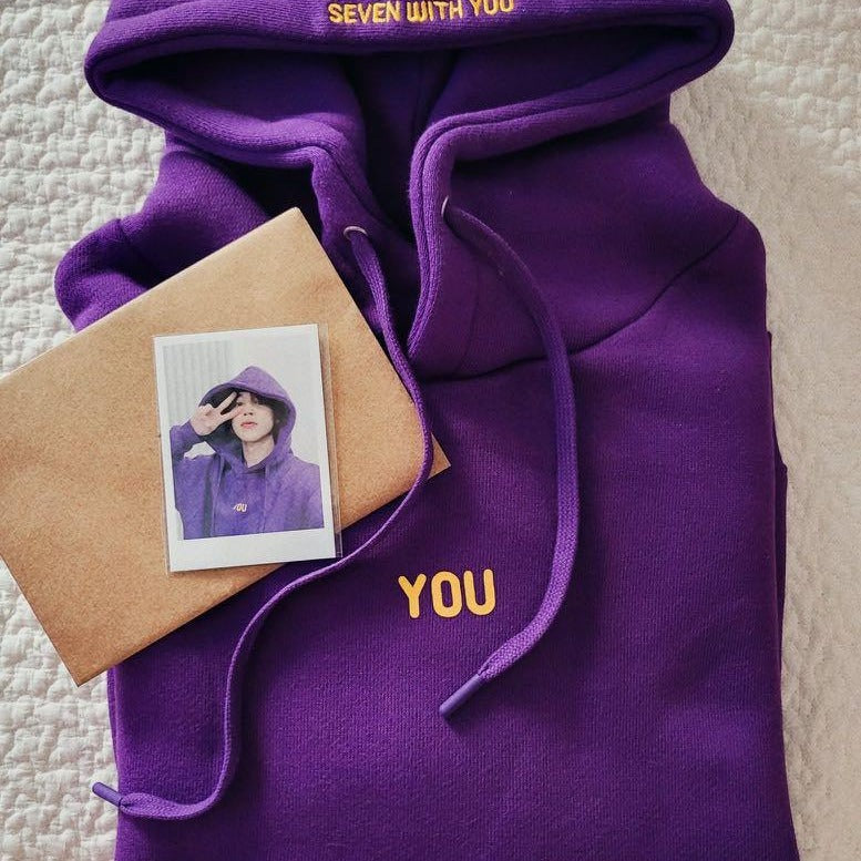 Purple & Gold Loyalty Hoodie – Unisex Streetwear Sweatshirt for HBCU Fans, Friendship & Brotherhood Inspired Apparel
Purple and Gold Hoodie Jimin hoodie You Never Walk Alone Loyalty Fraternity Hoodie Friendship Hoodie